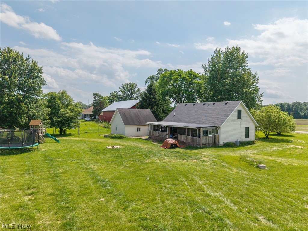 12331 Baird Road Oberlin OH 44074