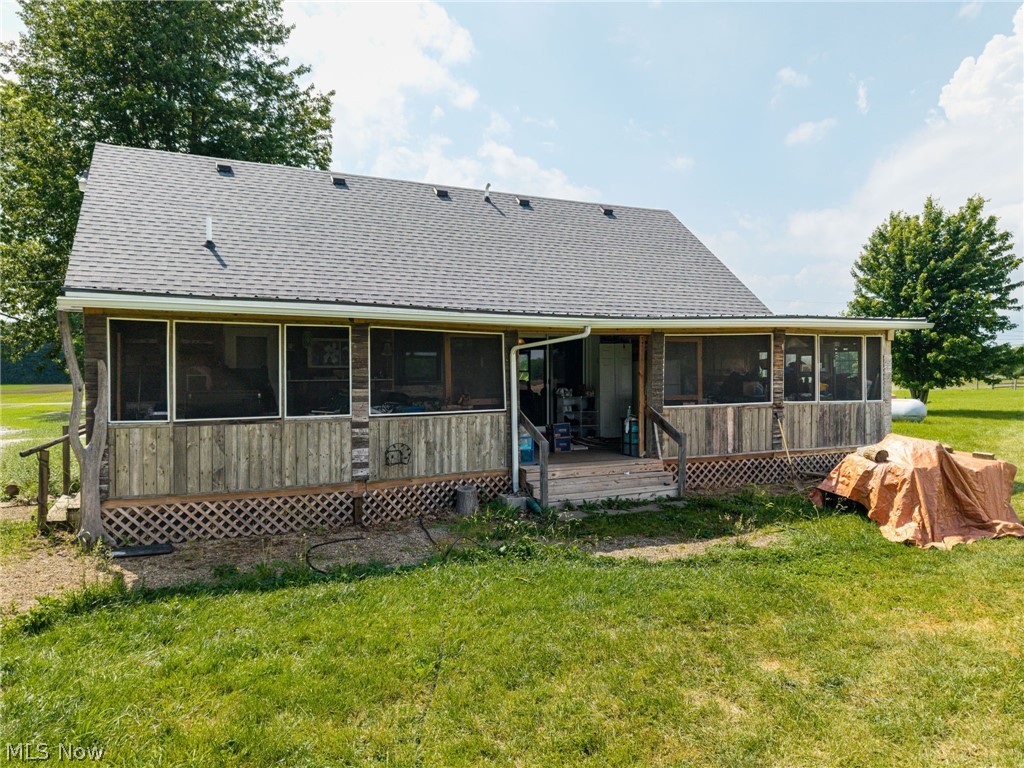 12331 Baird Road Oberlin OH 44074