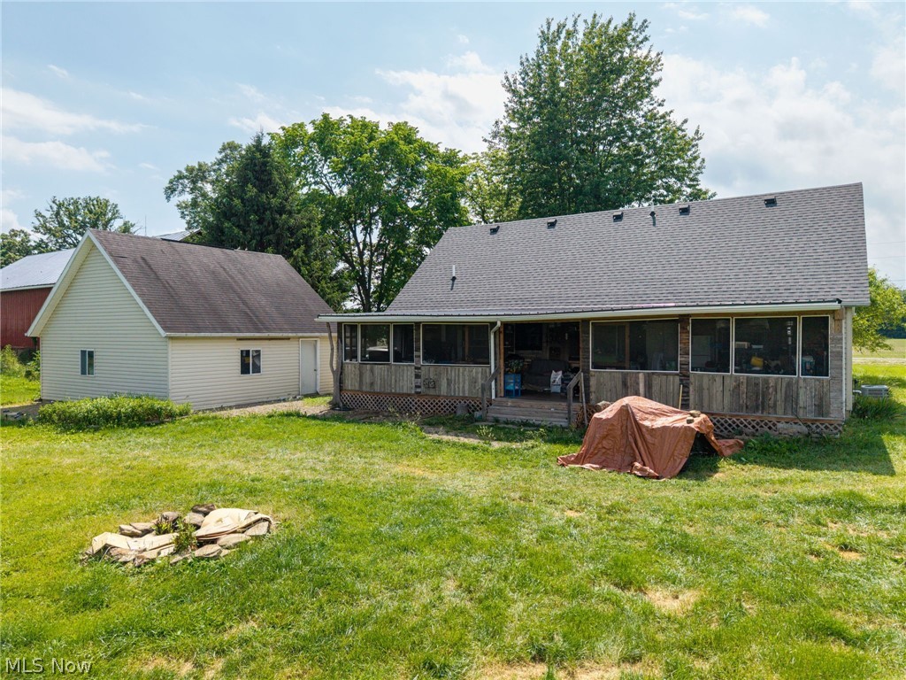 12331 Baird Road Oberlin OH 44074