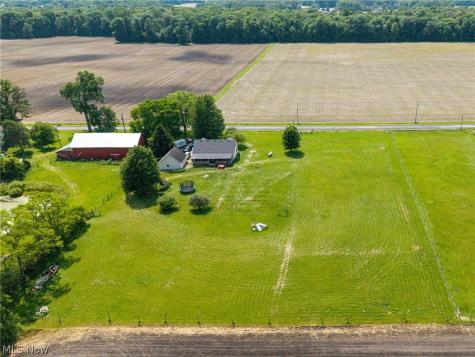 12331 Baird Road Oberlin OH 44074