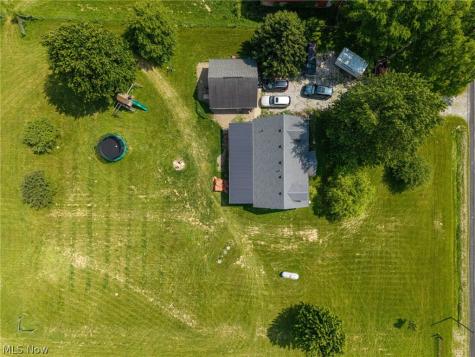 12331 Baird Road Oberlin OH 44074
