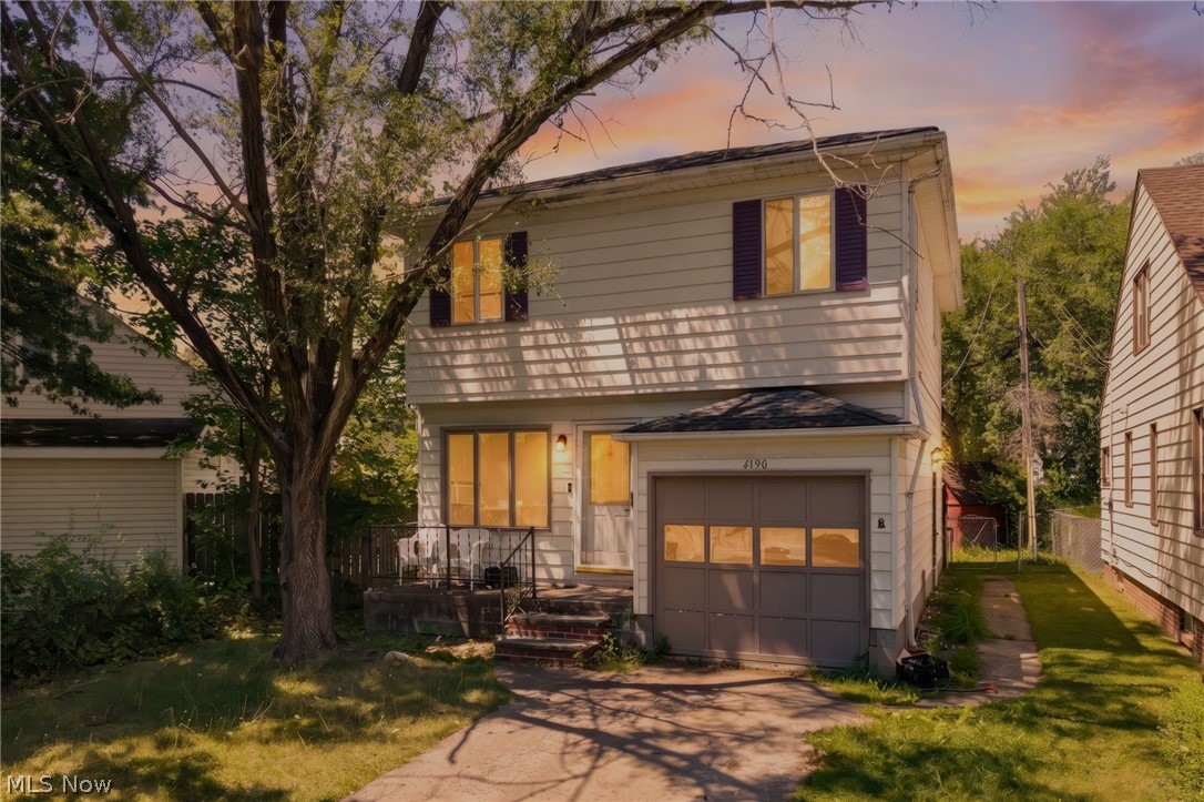 4190 Victory Boulevard Cleveland OH 44135