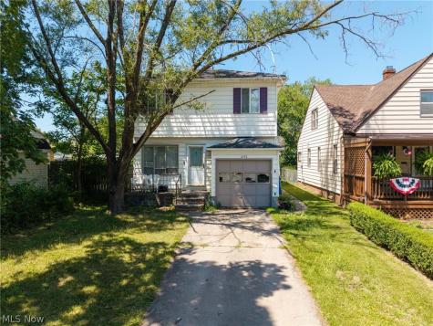 4190 Victory Boulevard Cleveland OH 44135