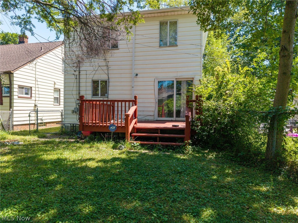4190 Victory Boulevard Cleveland OH 44135