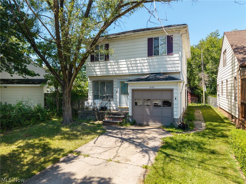 4190 Victory Boulevard Cleveland OH 44135