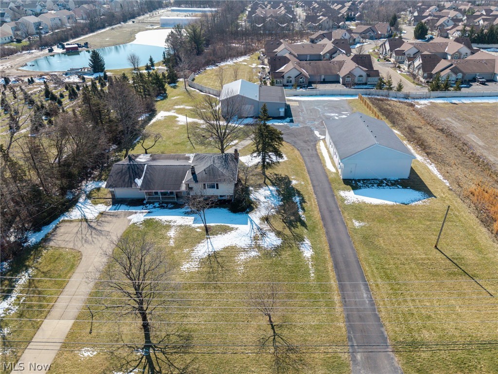 5220 Center Road Brunswick Hills OH 44212