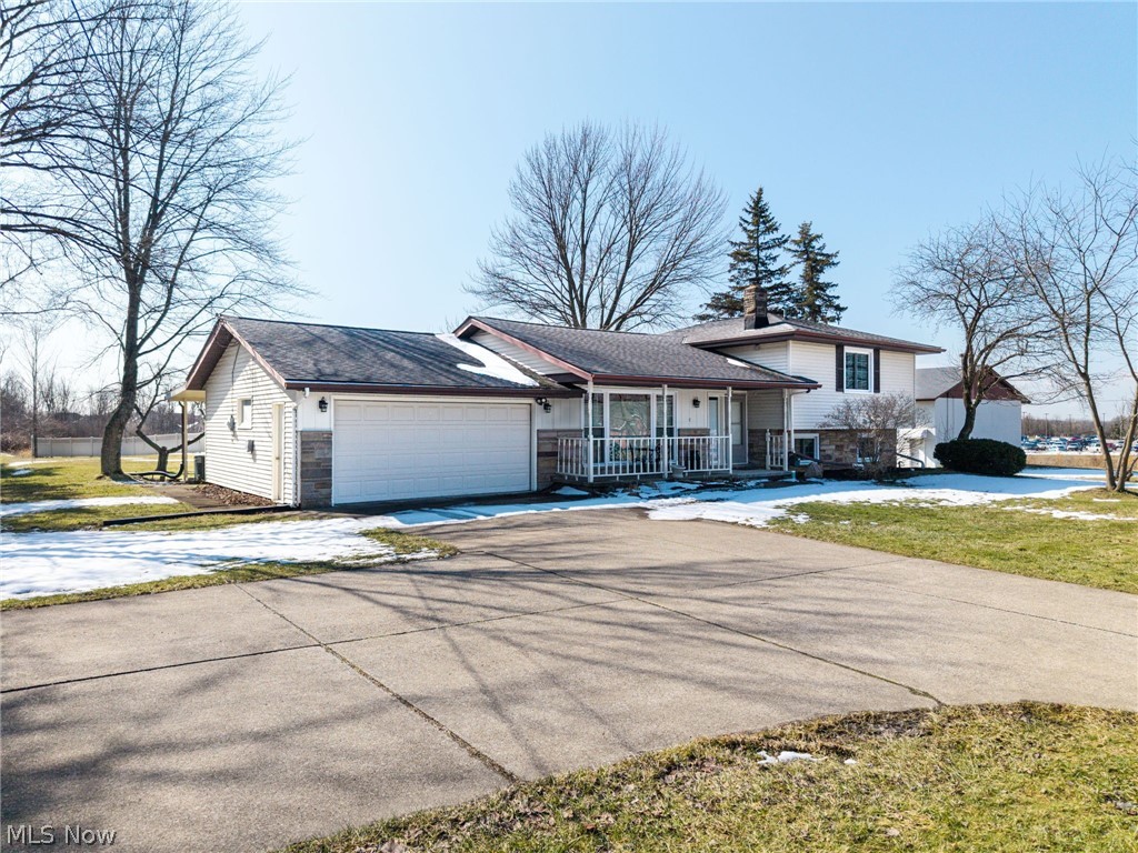 5220 Center Road Brunswick Hills OH 44212