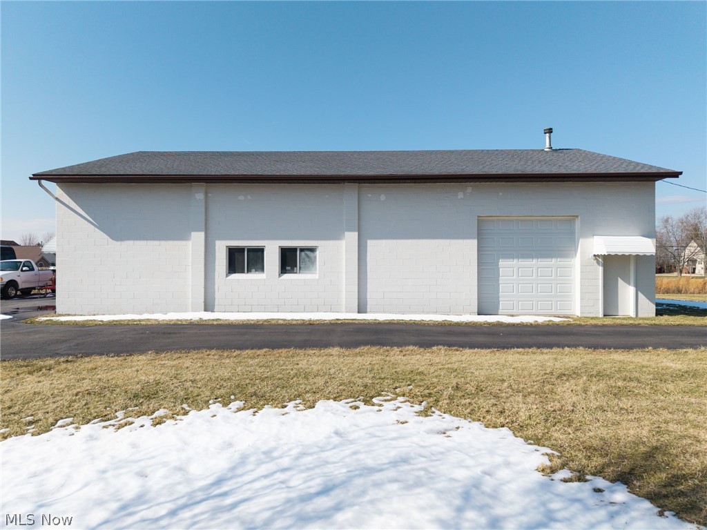 5220 Center Road Brunswick Hills OH 44212