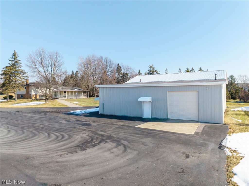 5220 Center Road Brunswick Hills OH 44212
