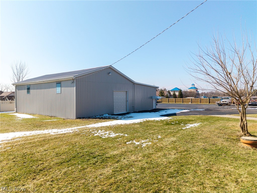 5220 Center Road Brunswick Hills OH 44212