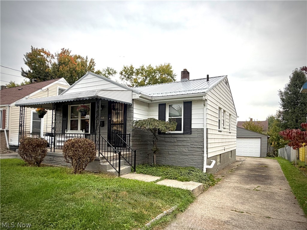 1576 Wakefield Avenue Poland OH 44514