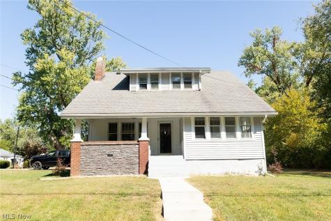 2941 Old Home Road Akron OH 44312