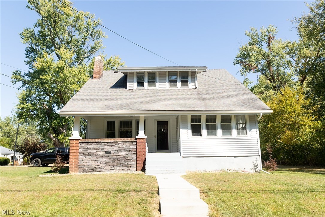 2941 Old Home Road Akron OH 44312