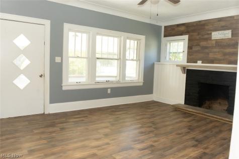2941 Old Home Road Akron OH 44312