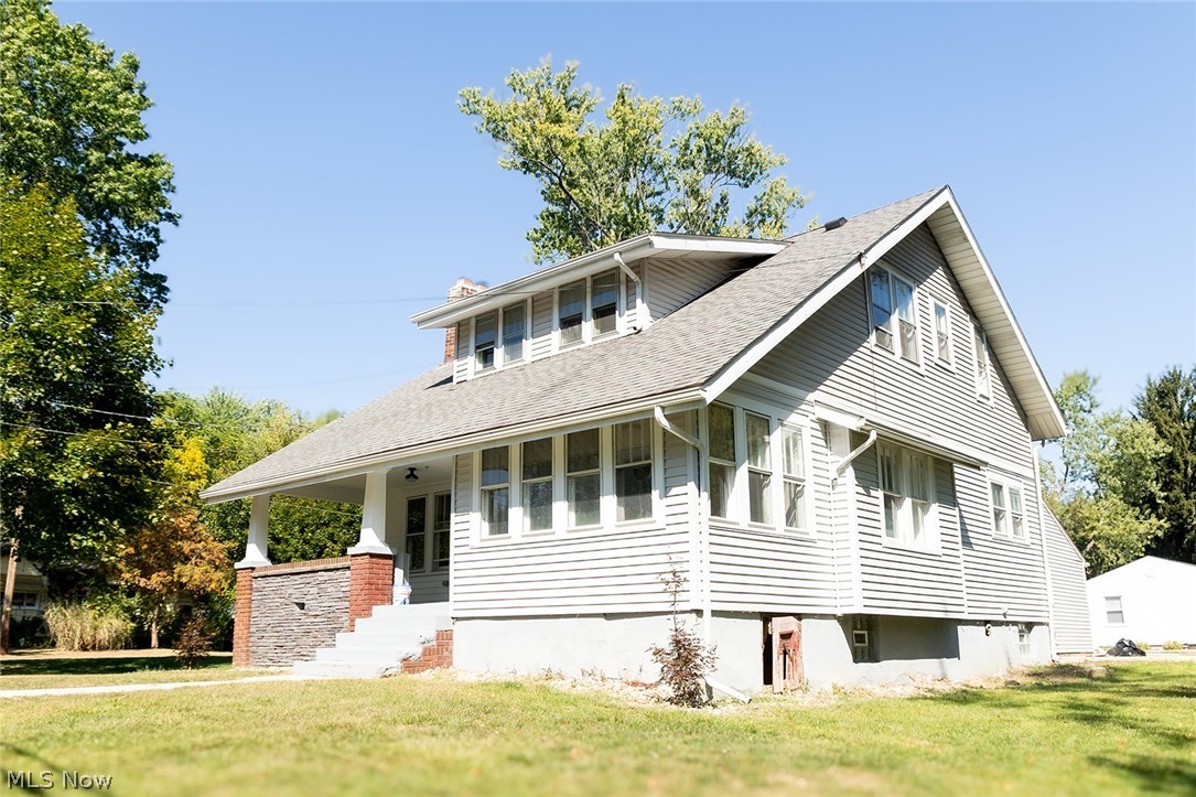2941 Old Home Road Akron OH 44312