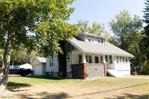 2941 Old Home Road Akron OH 44312
