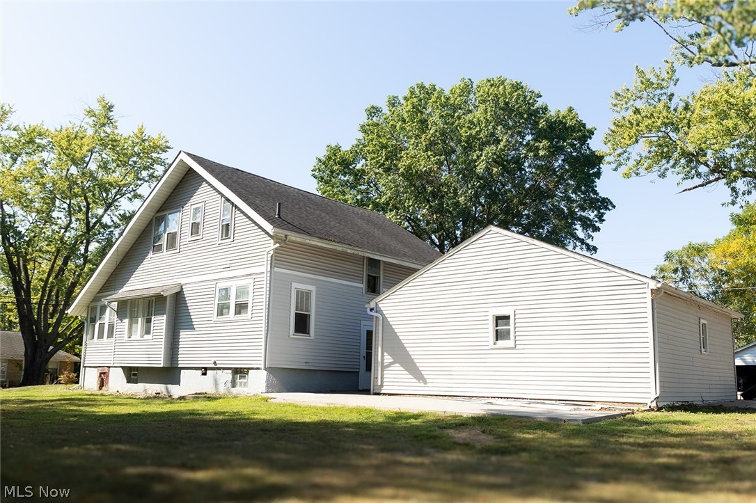 2941 Old Home Road Akron OH 44312