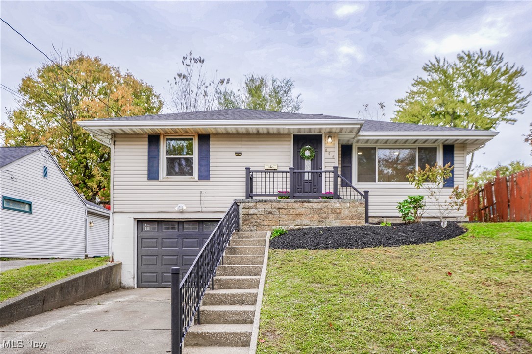 855 Cree Avenue Akron OH 44305