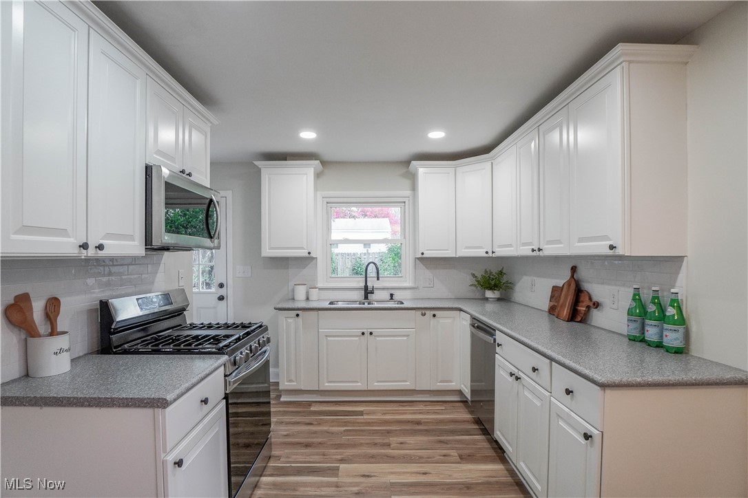 855 Cree Avenue Akron OH 44305