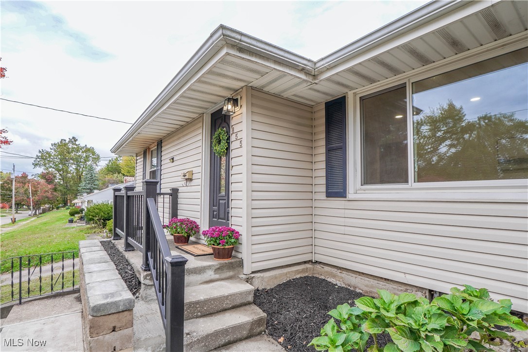 855 Cree Avenue Akron OH 44305