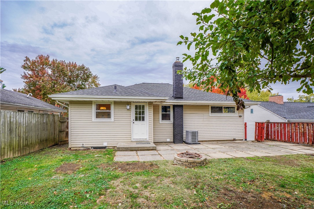 855 Cree Avenue Akron OH 44305