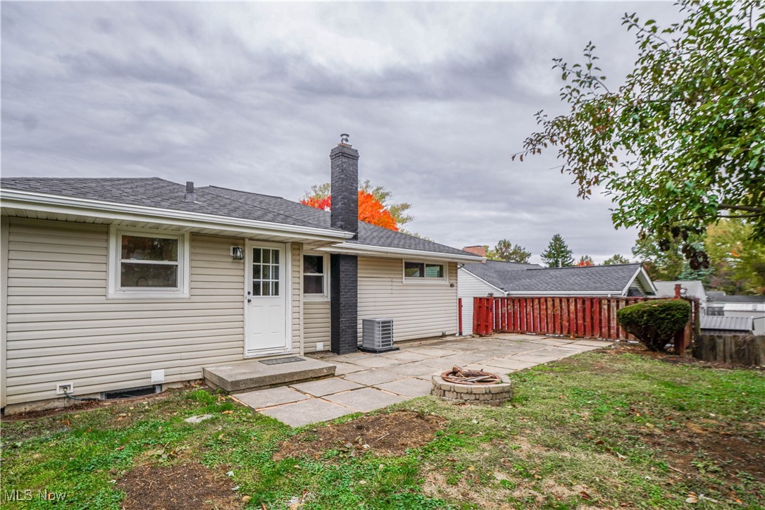 855 Cree Avenue Akron OH 44305