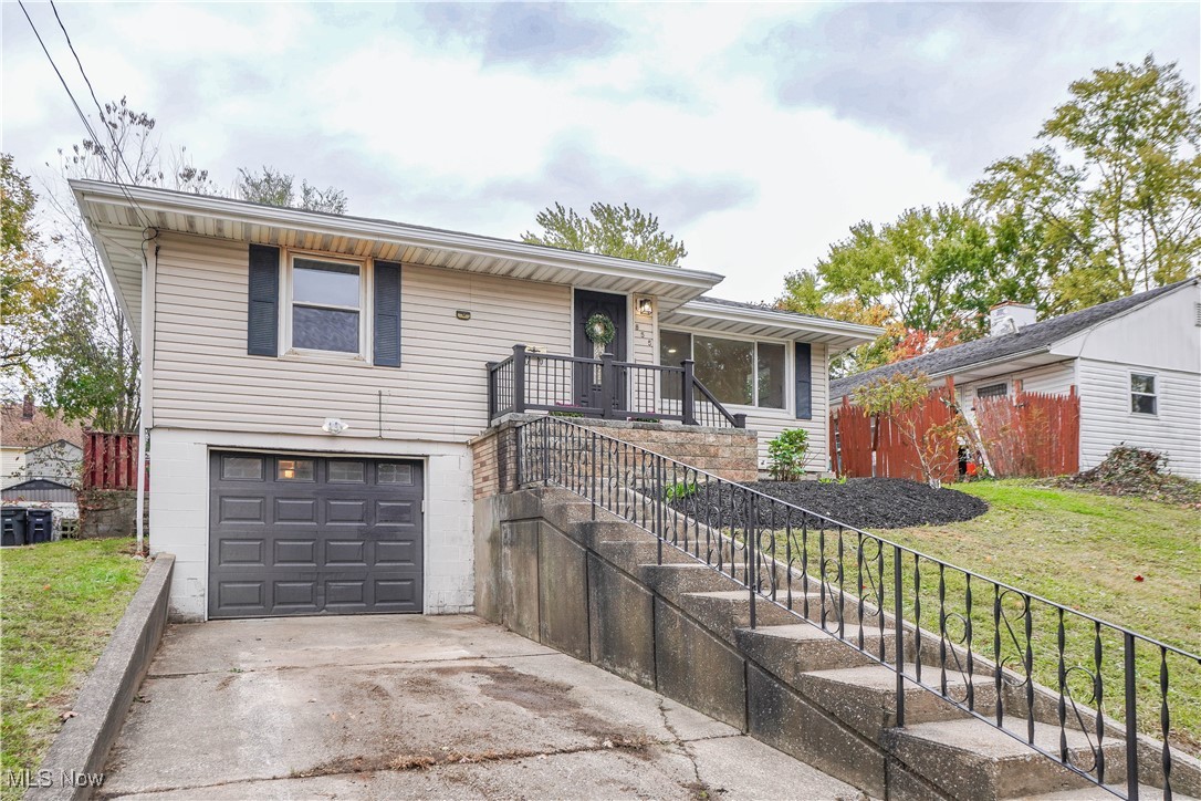 855 Cree Avenue Akron OH 44305