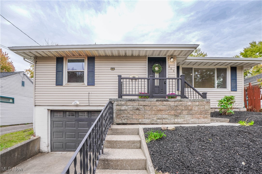 855 Cree Avenue Akron OH 44305