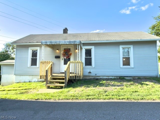 192 1st Street NE Barberton OH 44203