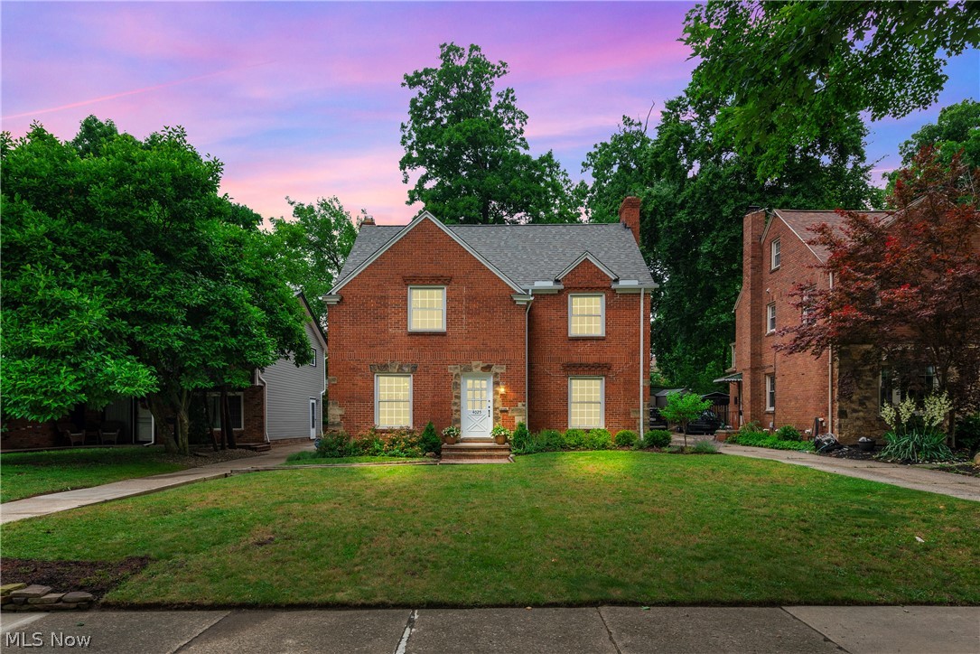 4025 Meadowbrook Boulevard University Heights OH 44118