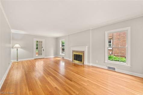 4025 Meadowbrook Boulevard University Heights OH 44118