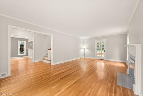 4025 Meadowbrook Boulevard University Heights OH 44118