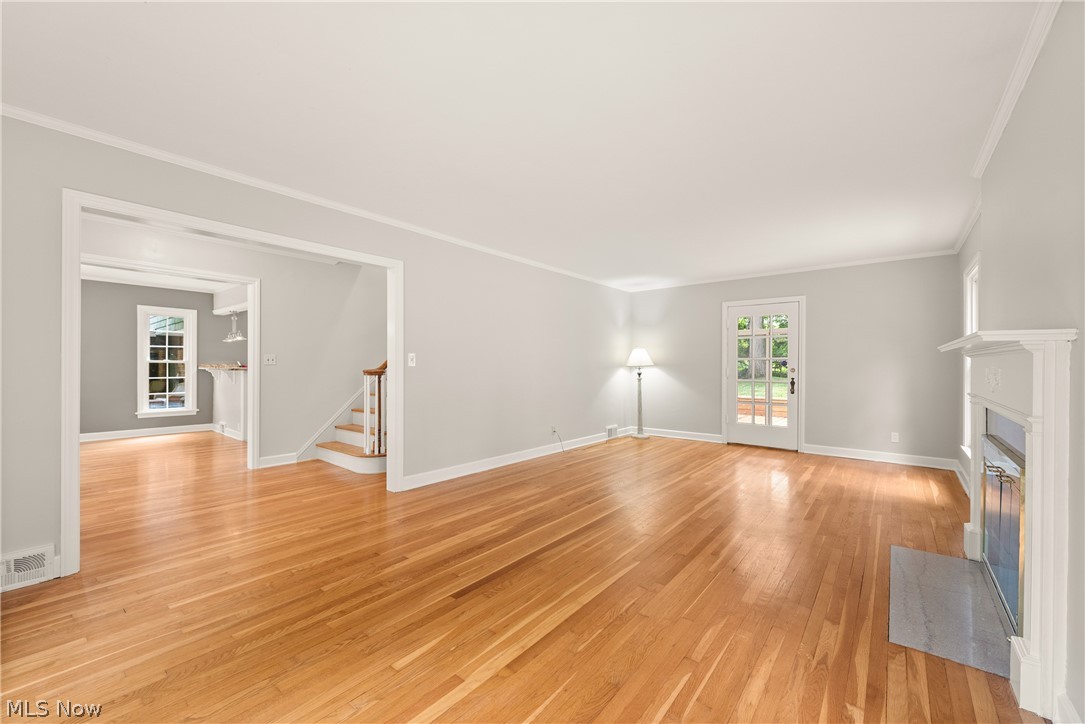 4025 Meadowbrook Boulevard University Heights OH 44118