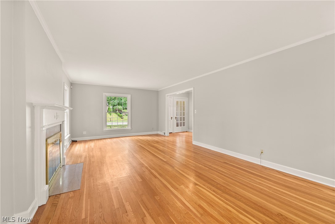 4025 Meadowbrook Boulevard University Heights OH 44118
