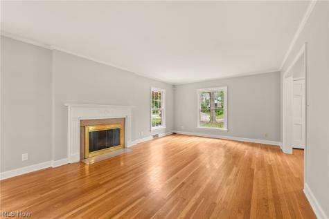 4025 Meadowbrook Boulevard University Heights OH 44118