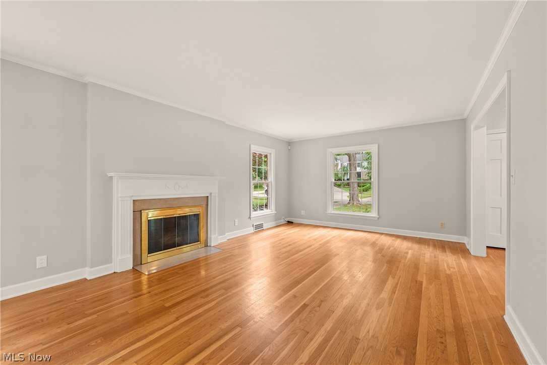 4025 Meadowbrook Boulevard University Heights OH 44118