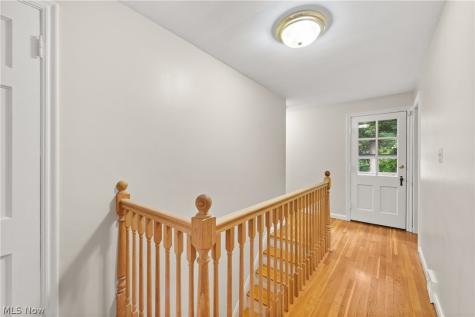4025 Meadowbrook Boulevard University Heights OH 44118