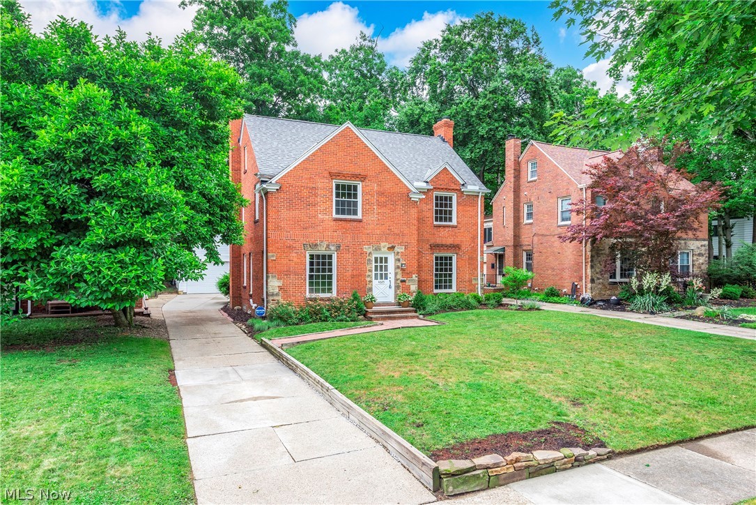 4025 Meadowbrook Boulevard University Heights OH 44118