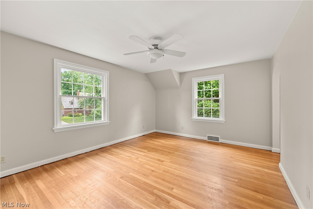 4025 Meadowbrook Boulevard University Heights OH 44118