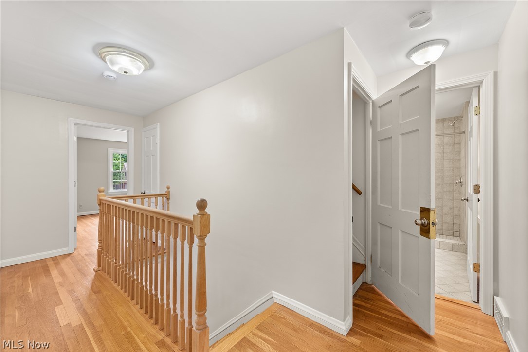 4025 Meadowbrook Boulevard University Heights OH 44118