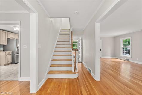 4025 Meadowbrook Boulevard University Heights OH 44118