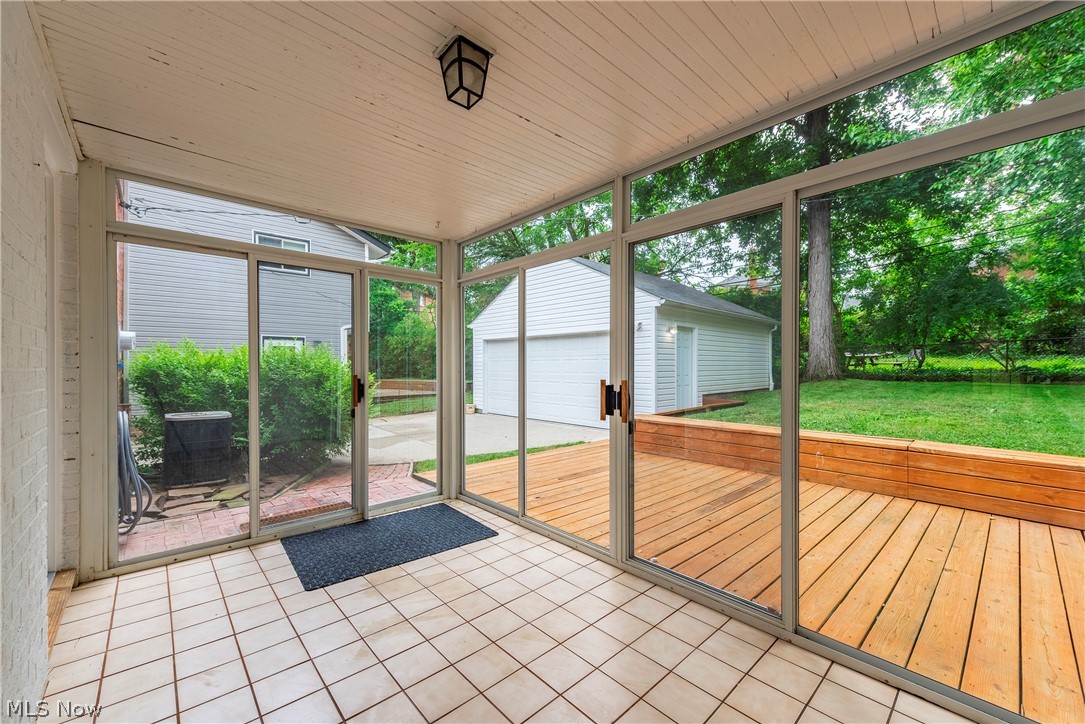 4025 Meadowbrook Boulevard University Heights OH 44118