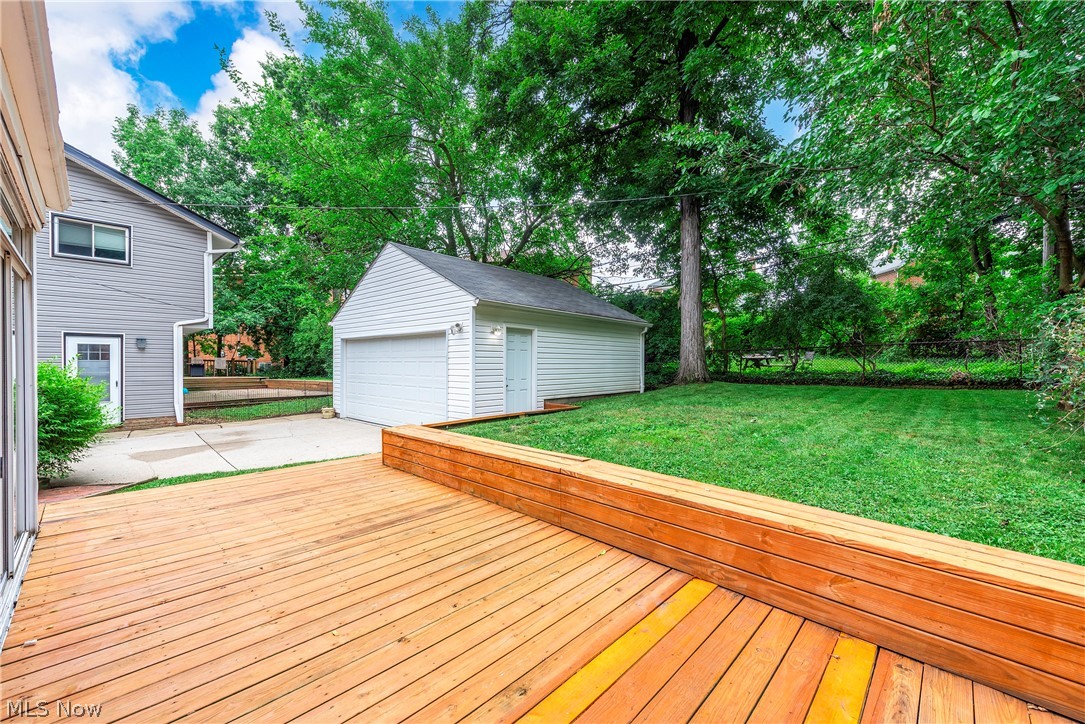 4025 Meadowbrook Boulevard University Heights OH 44118