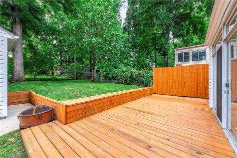 4025 Meadowbrook Boulevard University Heights OH 44118