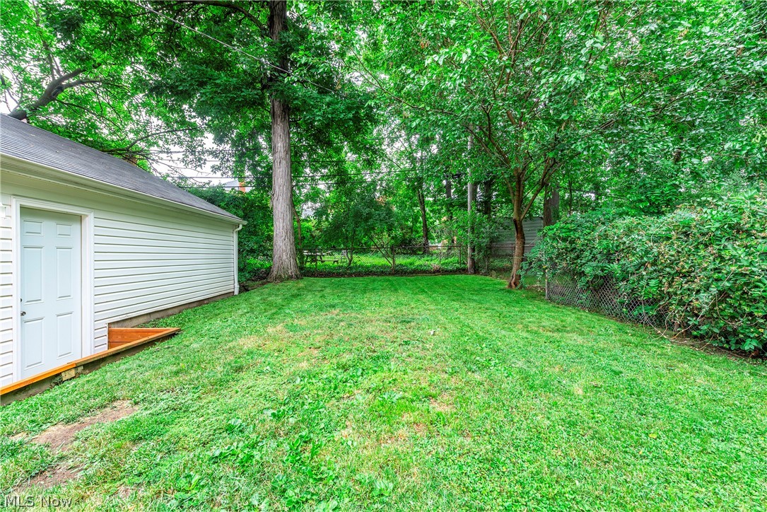 4025 Meadowbrook Boulevard University Heights OH 44118