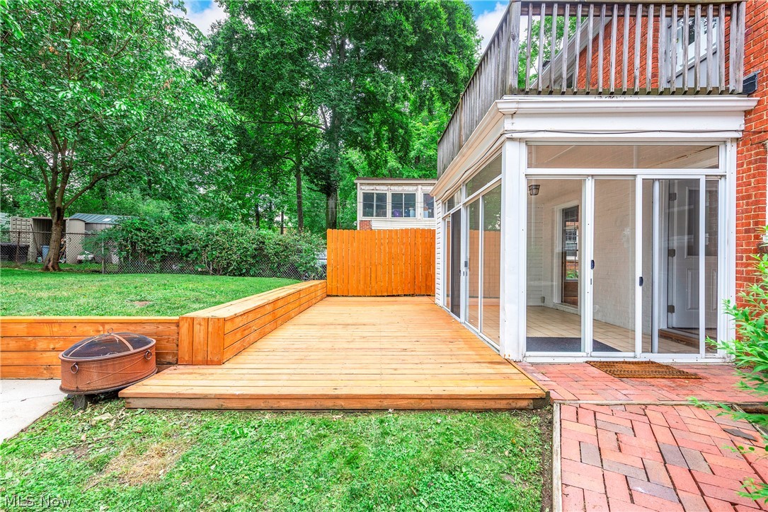 4025 Meadowbrook Boulevard University Heights OH 44118