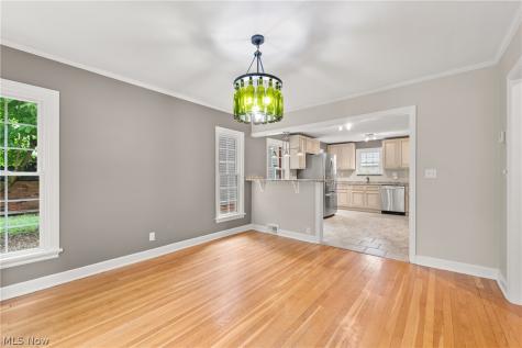 4025 Meadowbrook Boulevard University Heights OH 44118