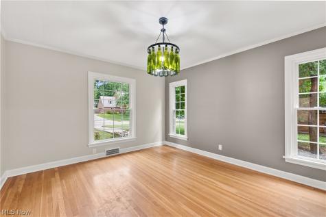 4025 Meadowbrook Boulevard University Heights OH 44118