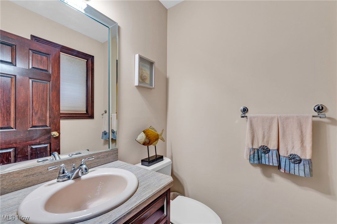 3133 Waterfall Way Westlake OH 44145