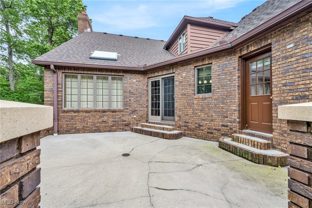 3133 Waterfall Way Westlake OH 44145